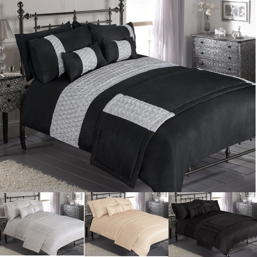Pretoria duvet quilt cover - "pretoria",