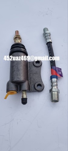 Clutch cylinder uaz - uaz, 452,