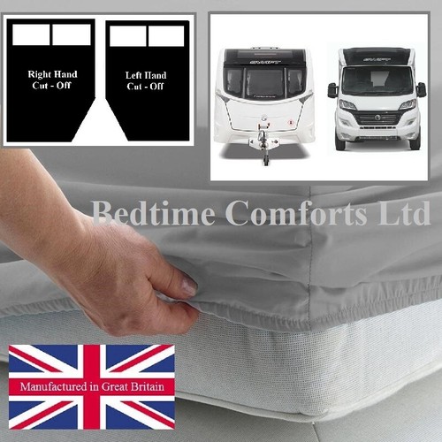 Caravan motor home - /,