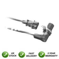 SJR Crankshaft Sensor Fits