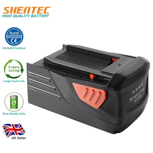 36v 4000mah ion - 36v,