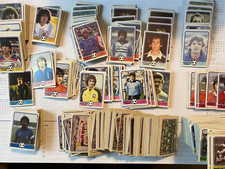 Monty Gum Cards-World Cup Football 1982:*Choose from list*Update 19 juli 2025
