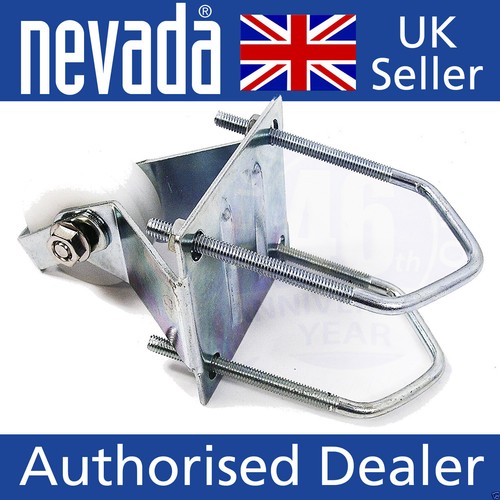 Nevada mts530 pulley wheel - nevada,