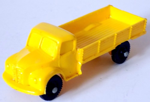 Tomte lærdal vinyl - 1:43, dodge