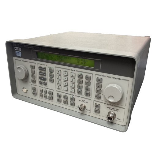 8648a signal generator 100 - signal, generator,