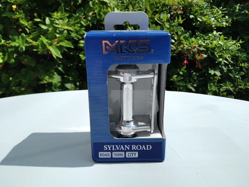 Mks sylvan road - , new
