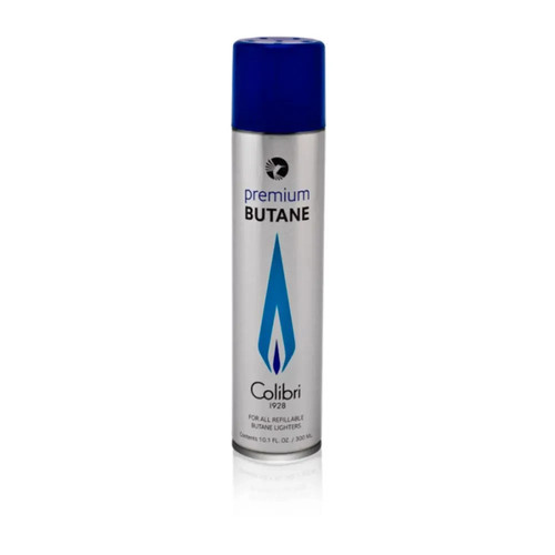 Butane gas refill colibri - gas,