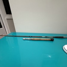 This is a vintage Abu Pacific