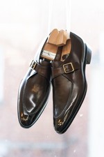 GAZIANO & GIRLING VINTAGE OAK