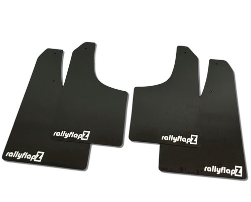 Rallyflapz mudflaps - mudflaps, &