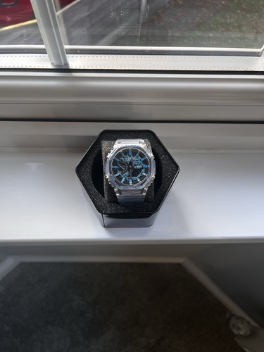Casio men shock - g-shock, and