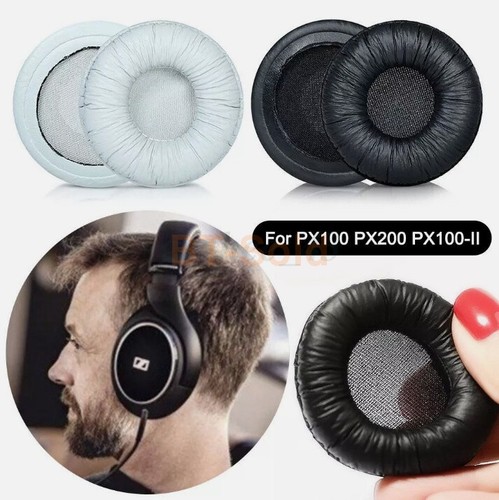 Pair ear pads - ear,