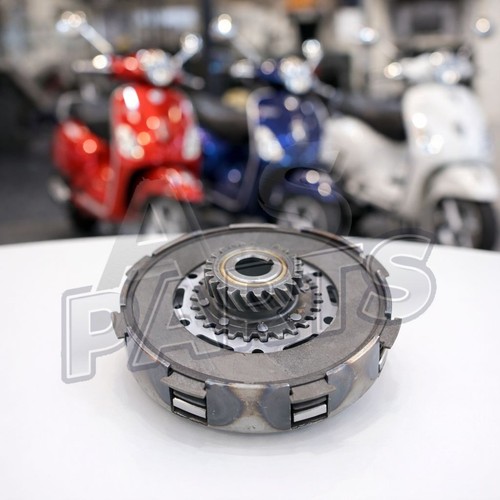 Fit for vespa cogs p200 - vespa,