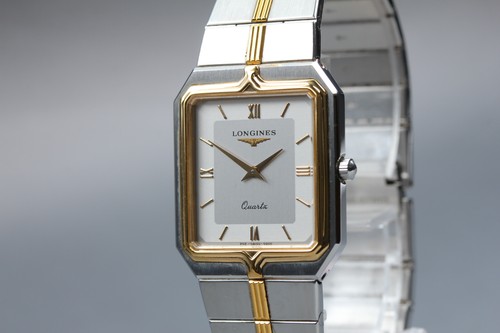 Near mint longines flagship - [near,