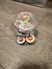 Disney Store Tinkerbell Snow