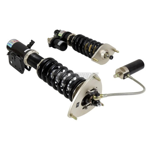 Racing series coilovers - bc, hm-series