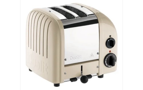 Dualit toaster slice - 2, 27543