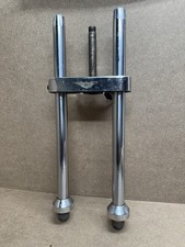 Harley Davidson 35mm Front End - Sportster Narrow Glide XL XLCH