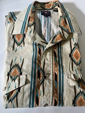 VTG Panhandle Slim Aztec Pearl