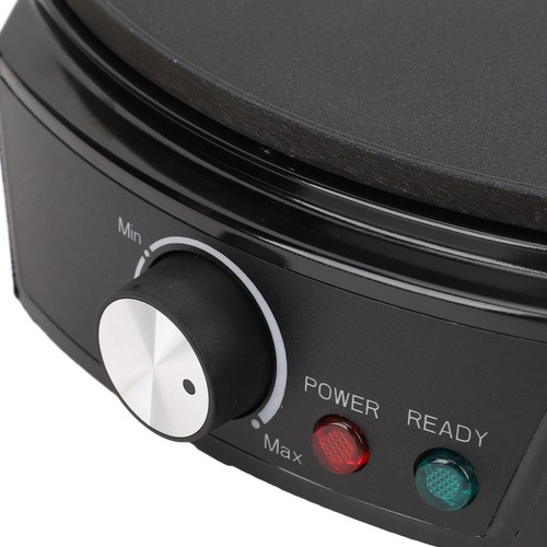 8in 900w electric griddle - 11.8in,