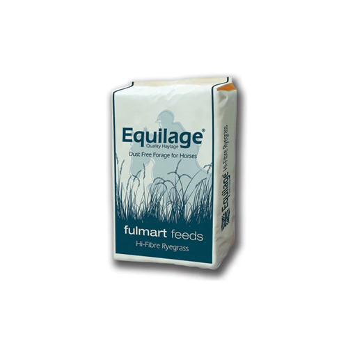 Fulmart equilage high fibre - high,