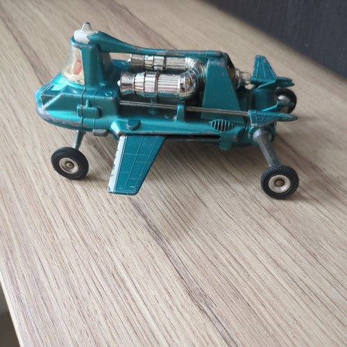 Dinky toys joe - joe, car