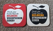 Bulmers Woodpecker Cider -