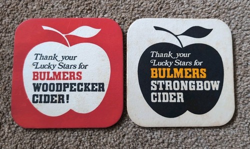 Bulmers woodpecker cider - woodpecker,
