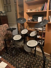 Roland TD4 Electronic Drum Kit