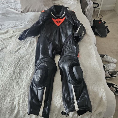 Dainese laguna seca eu56 - laguna, 4