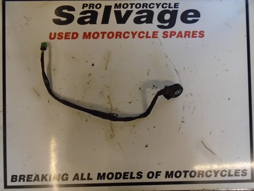 Honda cbf 500 - 500, 2004