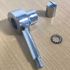 Faema E61 Group Brewing Lever