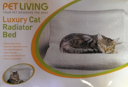 Pet living luxury - living, cat