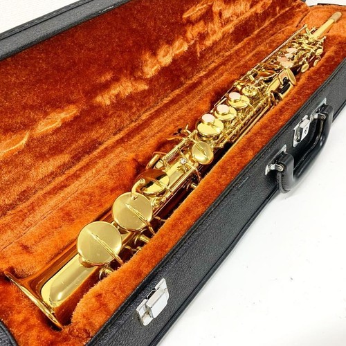 Yanagisawa soprano - yanagisawa, s-6