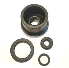 DAIMLER DB18 COUPE AND CONSORT