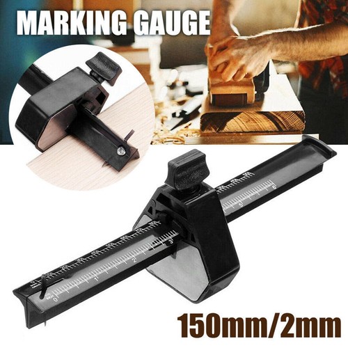 Mortise marking gauge scriber - mortise,