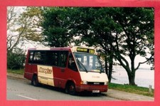 Bus Photo - Merseybus 7803