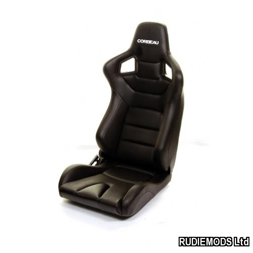 Corbeau sportline rrs - sportline,