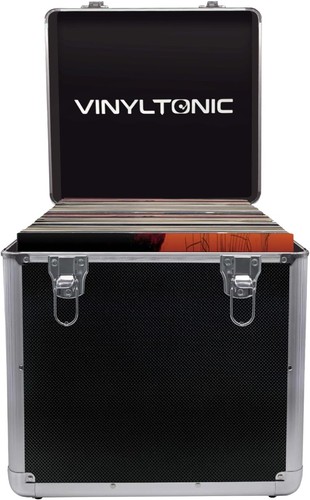 Vinyl tonic record storage - vinyl,