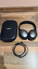 Bose QC25 QuietComfort 25
