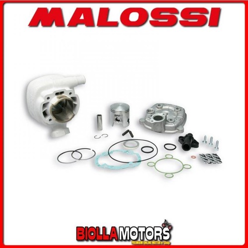 319477 cylinder malossi 70cc - 319477,