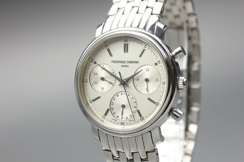 Frederique constant geneva - constant,