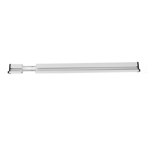 Telescoping flip fence - flip, 75