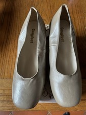 Cosyfeet Baige Extra Roomy