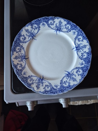 Decorative henry alcock co - decorative,