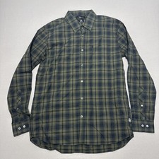 Swanndri Shirt Mens Medium