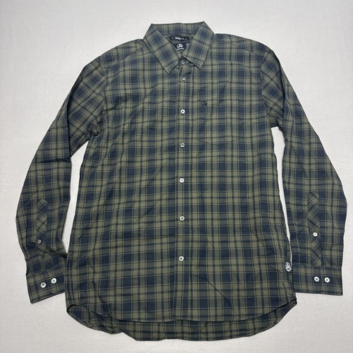 Swanndri shirt mens medium - shirt,