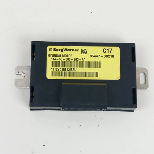 2006 hyundai santa mk2 - hyundai,