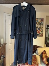 Authentic Burberry Kensington