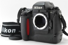 [NEAR MINT w/Strap] Nikon F5